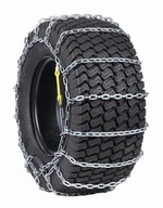 Reťaze 18x8,50-10 štvorkolka traktor ATV kosačka pluh