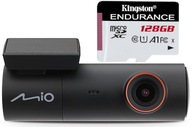 Mio J30 DVR 2,5K 1440p WiFi + 128GB videorekordér