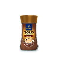 Crema Gold Selection Tchibo instantná káva 90g