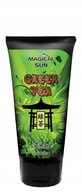 Magical Sun Green Tea Silný aktivátor bez bronzeru