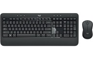 Sada bezdrôtovej klávesnice Logitech MK540 i