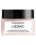 Lierac Hydragenist Hydratačný a rozjasňujúci krém 50 ml