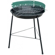 Master Grill&Party gril na drevené uhlie 32,5 cm