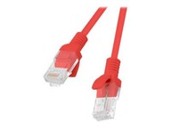 LANBERG PCU6-10CC-0200-R Lanberg Patchcord RJ45