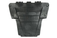 Kryt motora (abs / pvc) pasuje na: RENAULT KANGOO II 02/08-07/13