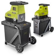 RYOBI RSH3045U ELEKTRICKÝ ŠTRUTKOVAČ VÝKON 3000W