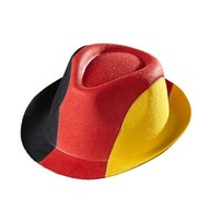 POKRÝVKY HLAVY FEDORA HAT GERMANY