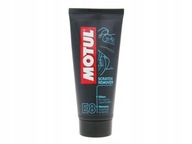 MOTUL E8 SCRATCH REMOVER 100 ML na odstránenie škrabancov