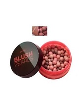 AVON BLUSH POWDER BLUSH DEEP PEARLS