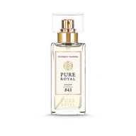 FM 843 Parfém Pure Royal 50 ml