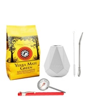 ŠTARTOVACIA SADA YERBA MATE DIAMANT