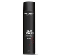 Goldwell Salon Only lak extra silný 600ml