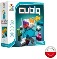 Smart Games Cubiq (ENG) IUVI Games