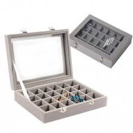 Šperkovnica Case Organizer Box