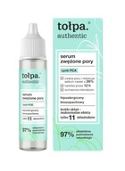 Tołpa Authentic sérum na zúžené póry 20ml