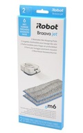 iRobot Braava jet m6 - BOX mokré prekrytia