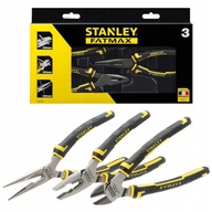 STANLEY 84-488 FATMAX KOMBINOVANÉ KLIEŠTE SADA