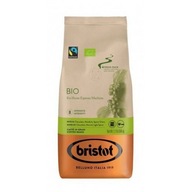 BRISTOT BIO/FTO Zrnková káva 500g