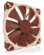 NOCTUA ventilátor 200x200x30 mm NF-A20 5V 3-pin