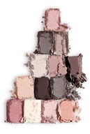 MAYBELLINE The Blushed Nudes Eye Shadow Palette 12 farieb