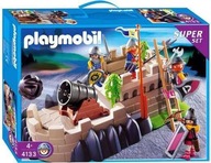 PLAYMOBIL BLOCKS KNIGHTS KNIGHTS HRAD