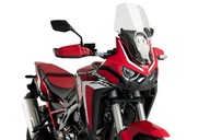 Turistické čelné sklo PUIG Honda CRF1100L Africa Twin 20-23