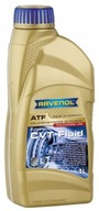 Kvapalina RAVENOL CVT - 1L