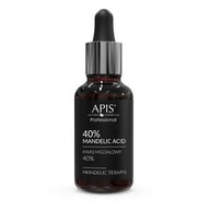 Apis Mandľová kyselina mandľová 40% 30ml