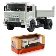 KOVOVÉ AUTO JELCZ 317 GREY MODEL 1:43 DAFFI 115279