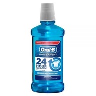 ORAL-B PRO-EXPERT FRESH MINT LIQUID 500ml