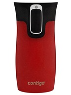 Contigo West Loop MINI termohrnček 300ml Goji Berry červený