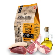 COUNTRY FARM Jahňacina s kačicou 2kg malých plemien