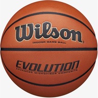WILSON EVOLUTION 7 zápasový basketbal