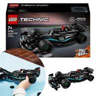 LEGO TECHNIC MERCEDES-AMG F1 W14 E PERFORMANCE PULL-BACK 42165