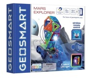 GeoSmart magnetické bloky 5414301249955 Geo