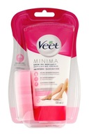 Veet Silk Shower Skin Removal Cream