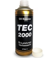 TEC2000 Oil Booster Oil Conditioner Additive