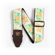 ERNIE BALL Jacquard Alpine Meadow Belt