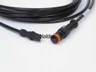Haldex 814004411 Prepojovací kábel, elektronický uk