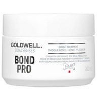 Goldwell Bond Pro 60Sec posilňujúca maska ​​200 ml