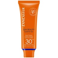 Lancaster Sun Beauty opaľovací krém na tvár SPF 30