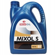 ORLEN MIXOL S 5L