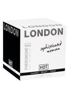 FEROMÓNY HOT LONDON SOPHISTICATION WOMAN 30ml