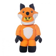 Plyš LEGO Fox