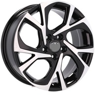 18" ráfiky pre SUBARU Solterra