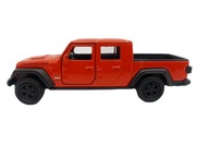 2020 JEEP GLADIATOR KOVOVÝ MODEL 1:34 WELLY