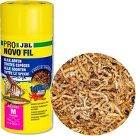 JBL ProNovo Fil 250ml Ochotka Natural Food