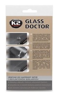 Súprava na opravu skla K2 Glass Doctor Headlight