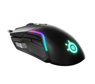 SteelSeries Rival 5 Gaming MOBA MMO USB RGB myš