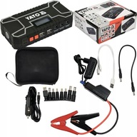 JUMP STARTER POWER BANKA 12000MA USB ŠTARTÉR DO AUTO